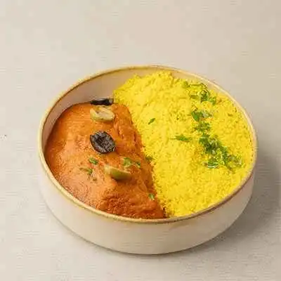 Fish Tagine With Couscous